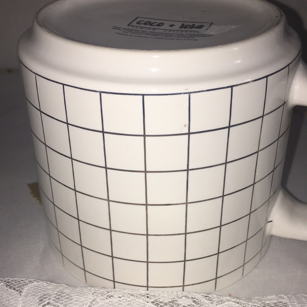 Coffee mug - Picture 4 of 6
